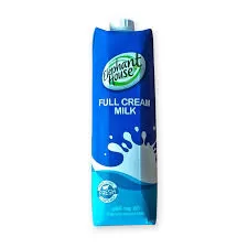 Elephant House Fresh Milk 1L